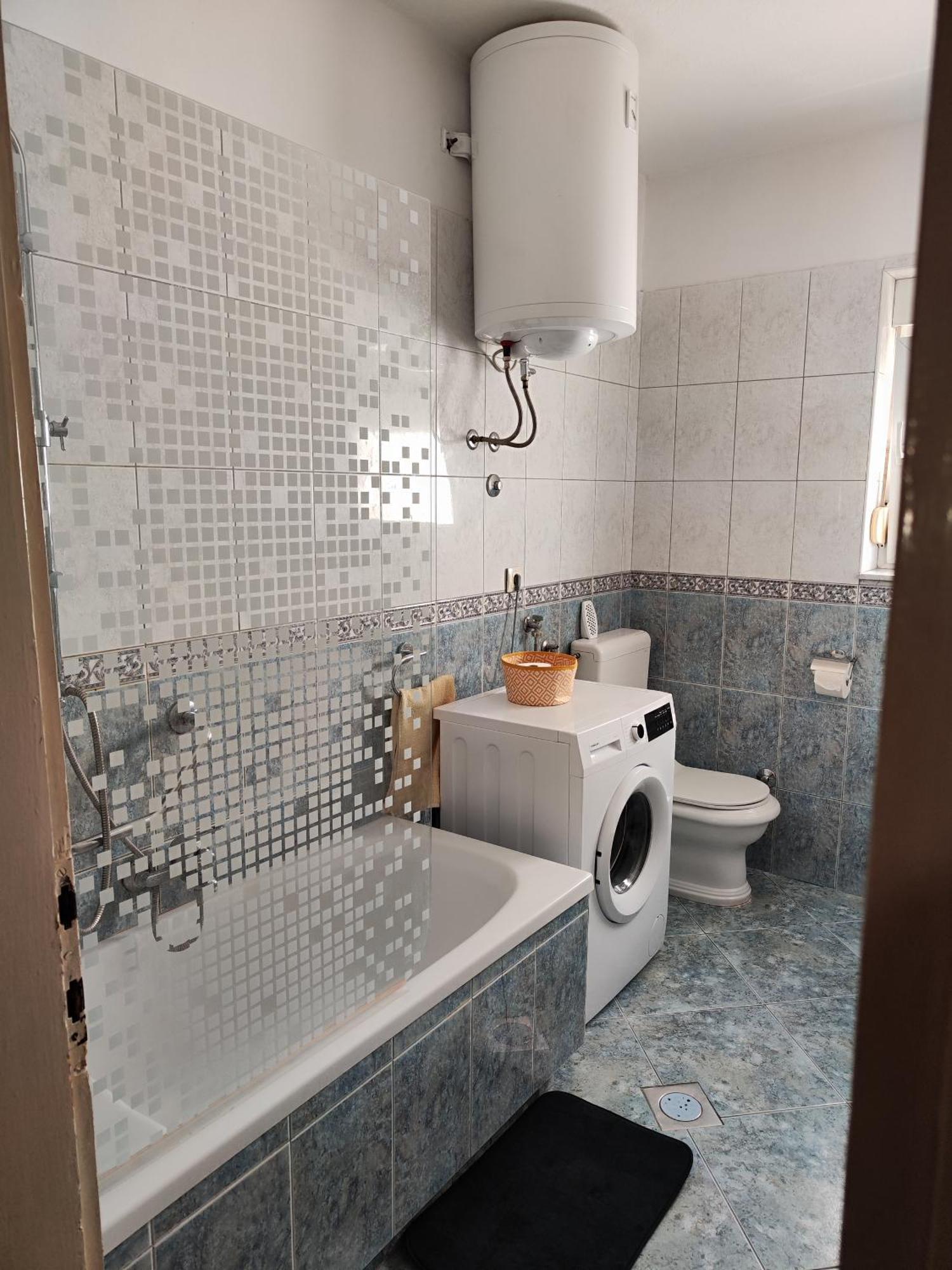 Apartman Vesna Pag Apartment Pag Town Exterior photo