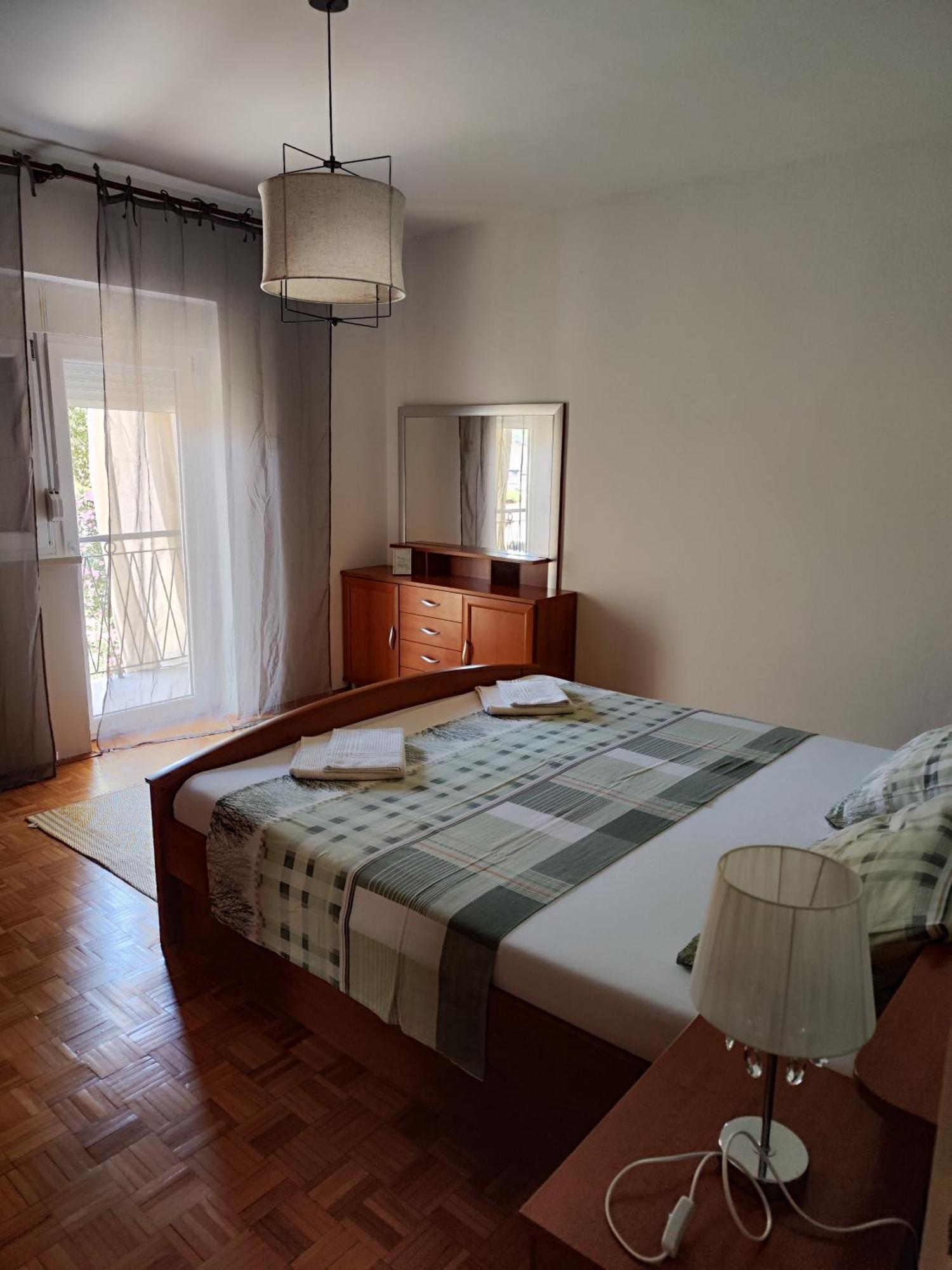 Apartman Vesna Pag Apartment Pag Town Exterior photo